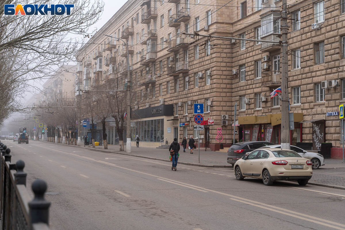 Призрак дома Красного часовщика: раскрываем тайны центра Волгограда |  Блокнот Волгоград | Дзен