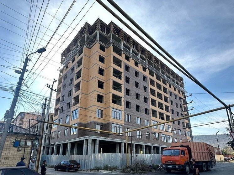     Фото: СУ СКР по Дагестану