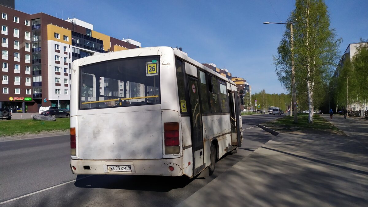 В Петрозаводске изменятся маршруты семи автобусов | Карелия.Ньюс. Новости  Петрозаводска | Дзен