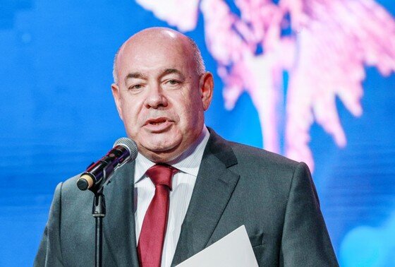    Михаил Швыдкой