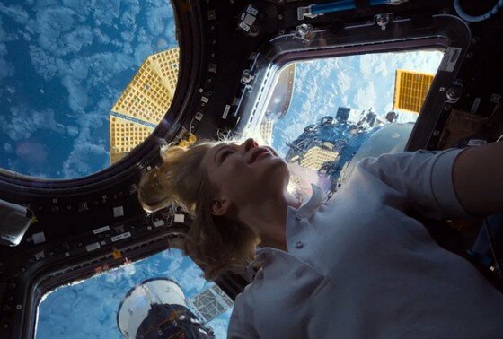    Кадр из фильма «Вызов»