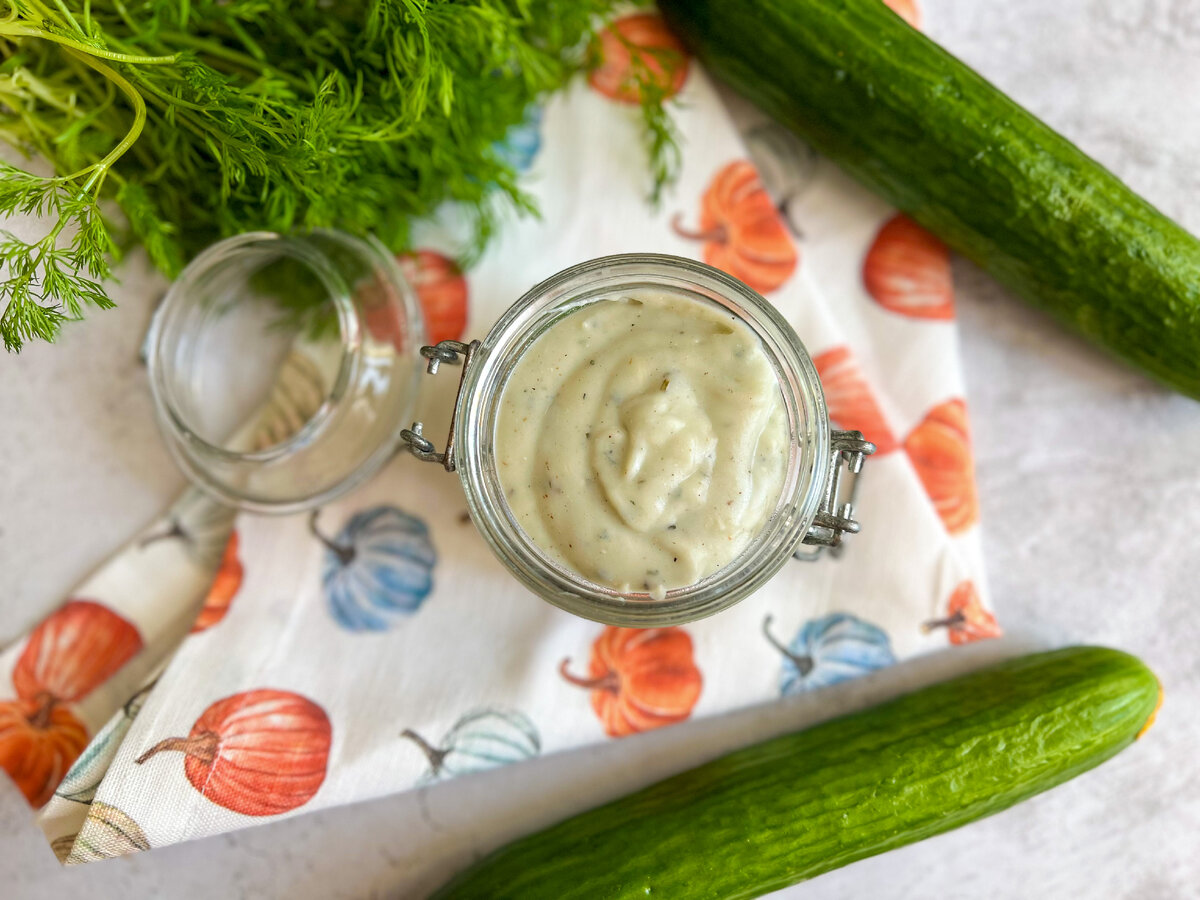  Домашний соус дорблю