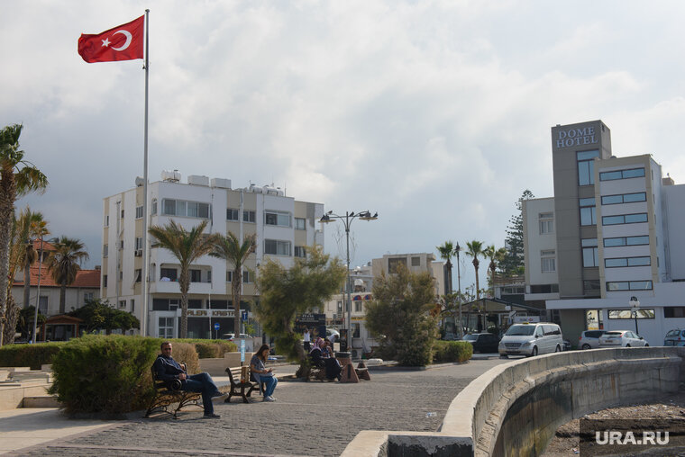    Предполагаемый убийца двух россиянок Андрей Куслевич специально приехал в Турцию для расравы