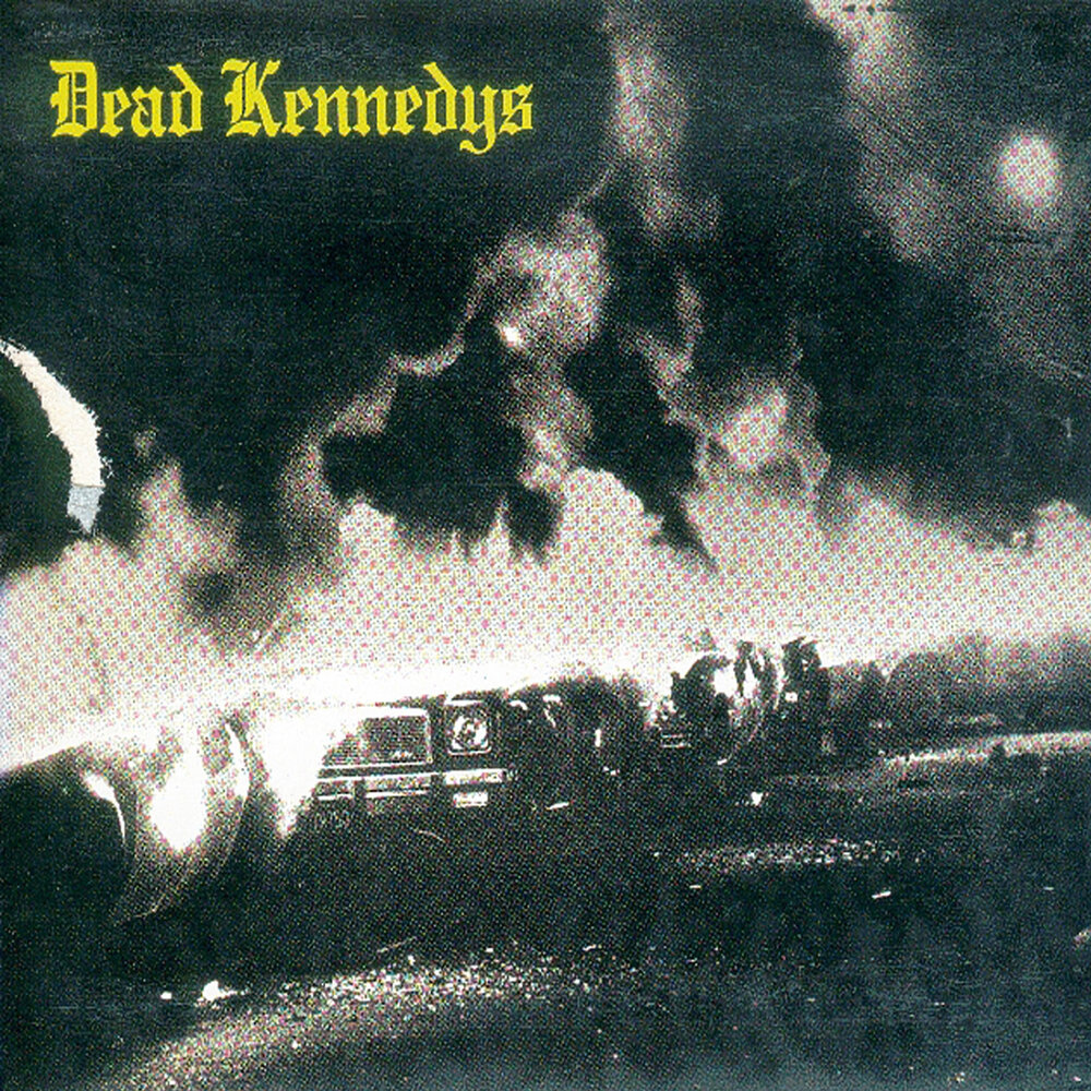 Все 4 альбома Dead Kennedys 1980-86: знаменитые нонкомформисты 80-х хлёстко  лупят по современности | Одно время | Дзен