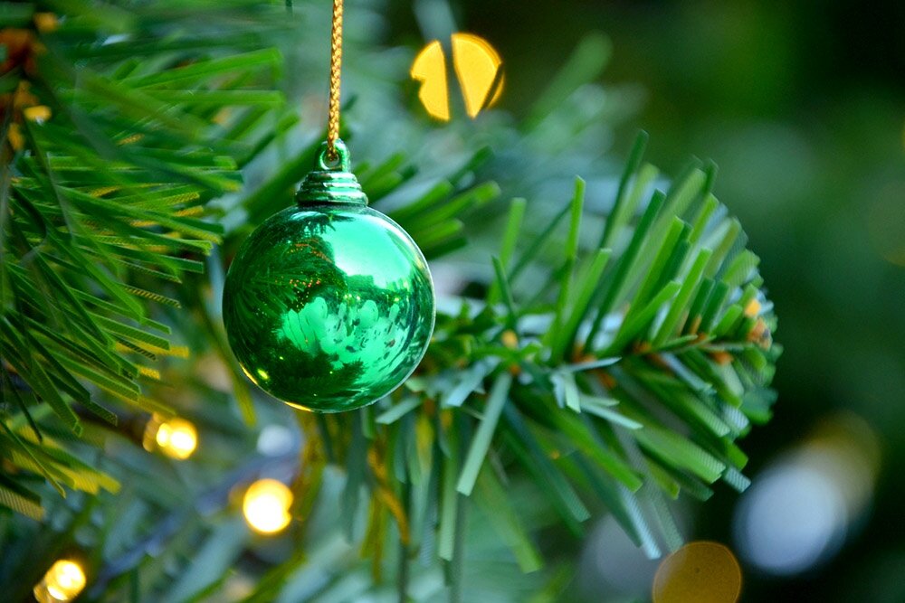    Любимый цвет Дракона - зеленый. Он символизирует процветание и обновление. / Фото: iStock