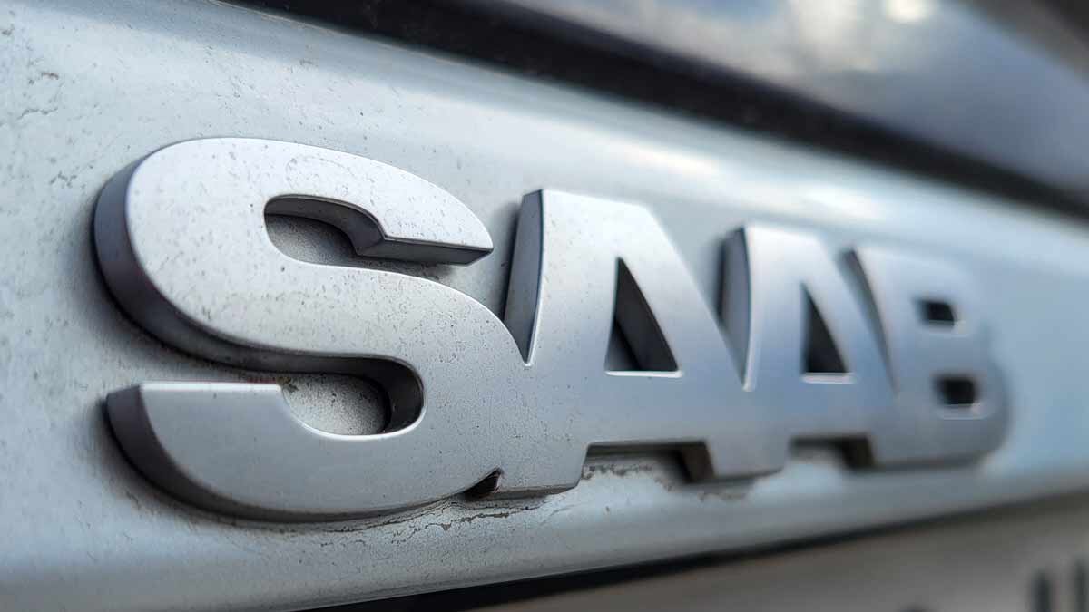 Знаете ли вы? - 60 фактов о Saab | Наследие Saab | Дзен