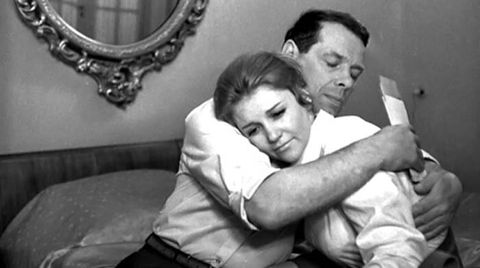 «Ошибка резидента»