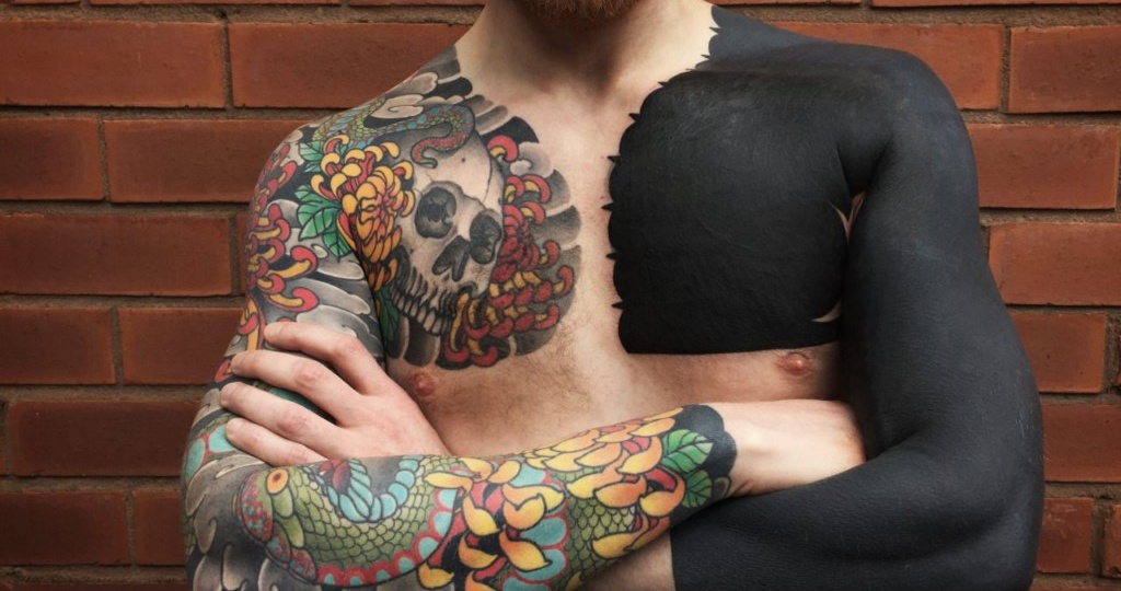 Искусство забивать: Как менялась мода на татуировки