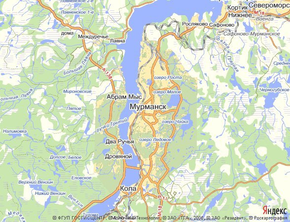 Из открытых источников. 