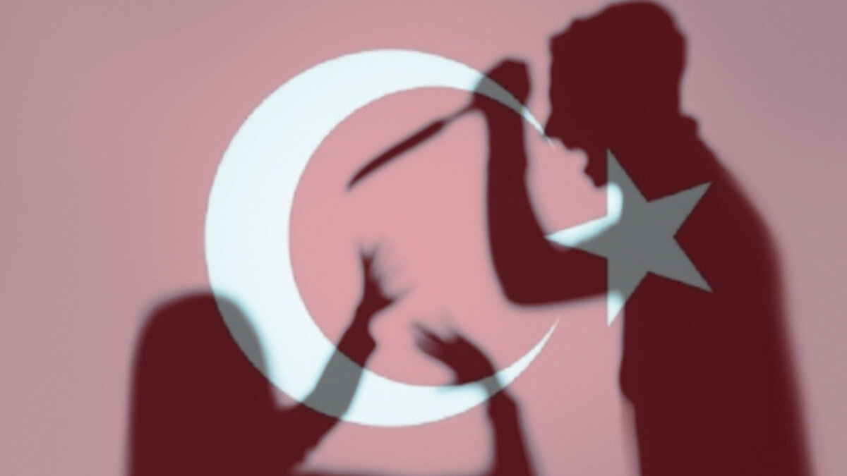 За последний год в Турции произошло три громких случая убийства россиянок