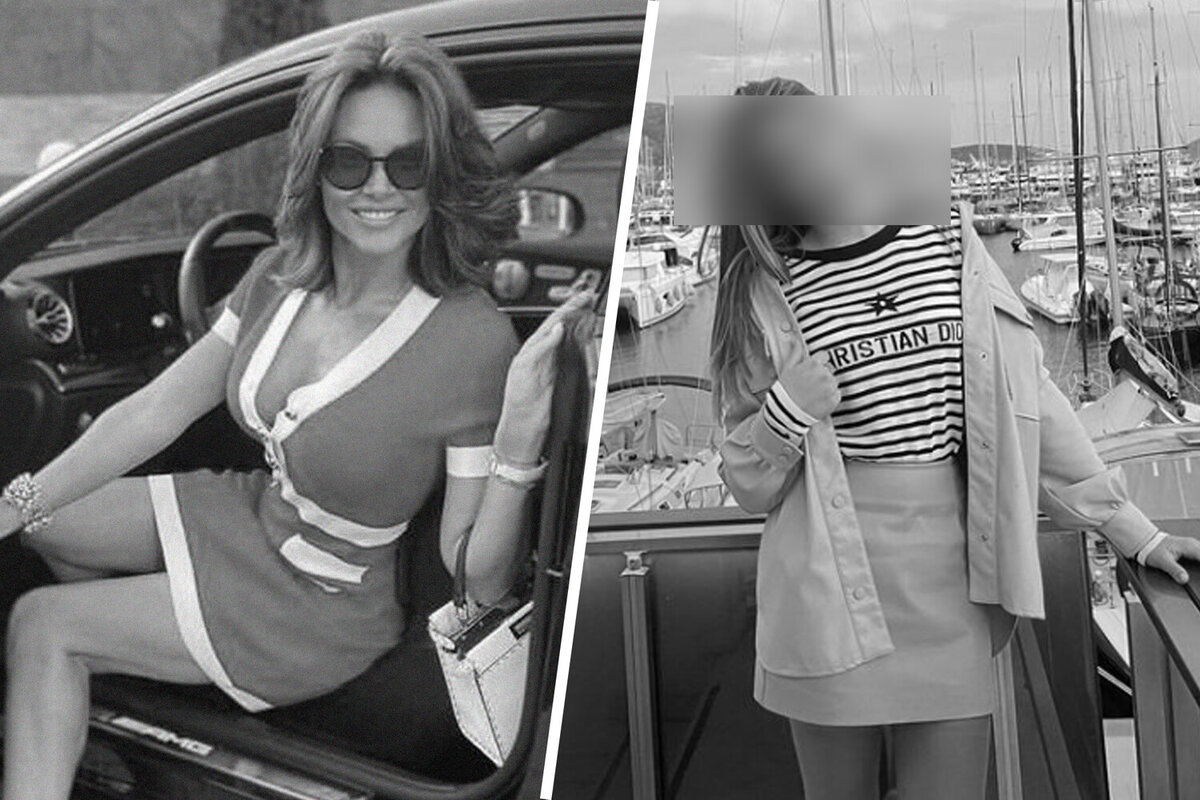 Двойное убийство в Бодруме произошло в конце ноября 2023 года