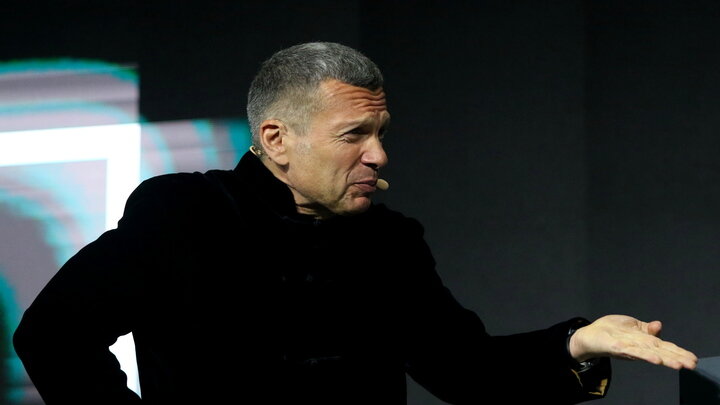 ФОТО: © MAKSIM KONSTANTINOV/GLOBALLOOKPRESS