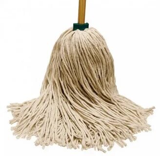 Швабра половая. Изображение из Интернет Источников. 