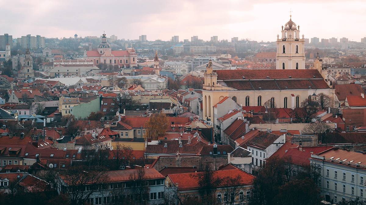    Фото: Unsplash