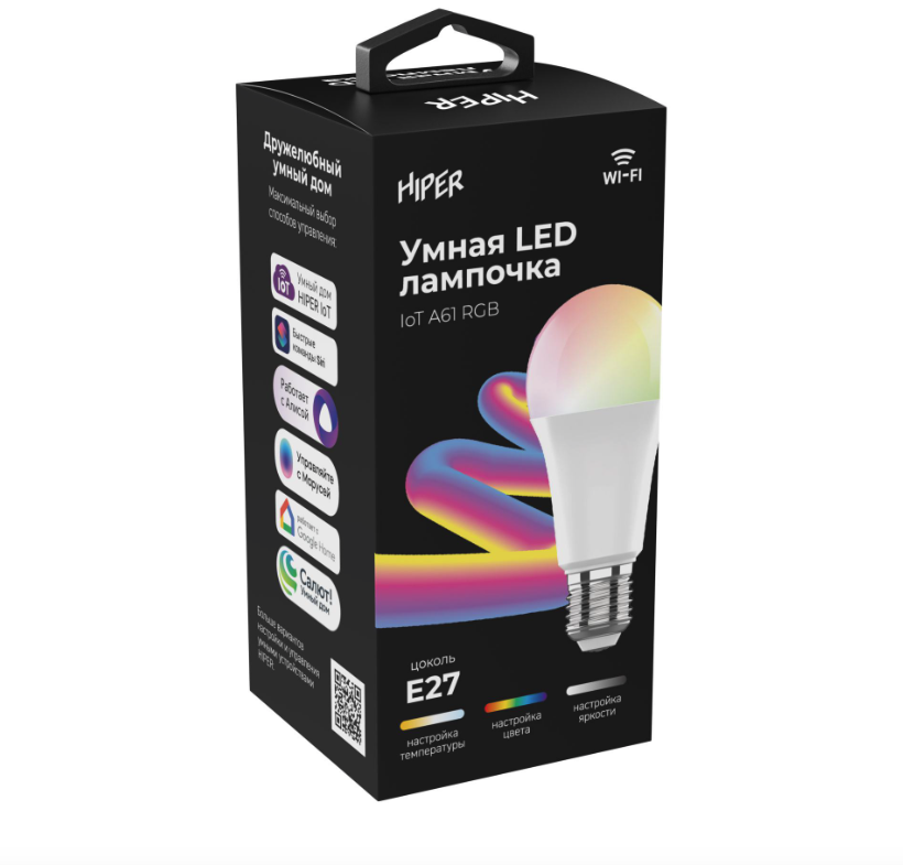 HIPER A61 RGB