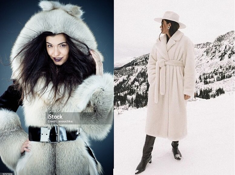 2 фото: Stylecaster