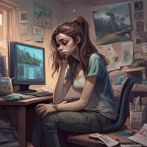 Психология стресса и тревоги: Эффективные методы справления 
Стресс и тревога - естественные реакции на вызовы и изменения в жизни, но иногда они могут стать неподъемным бременем. Вот несколько практических рекомендаций и стратегий для управления стрессом и тревогой:

1. Регулярное упражнение и физическая активность: Физическая активность помогает сбросить напряжение и улучшить настроение, создавая гармонию между телом и разумом.

2. Дыхательные практики и медитация: Глубокое дыхание и регулярная медитация способствуют снижению уровня тревоги и повышению осознанности.

3. Планирование и организация: Структурированный подход к повседневным задачам и планам может уменьшить чувство беспорядка и неуверенности.

4. Регулярный сон и отдых: Поддерживайте здоровый сон и регулярные перерывы, чтобы восстановить свои эмоциональные ресурсы.

5. Граничение потребления новостей: Ограничьте время, проведенное на потребление новостей, чтобы уменьшить информационное перенасыщение и напряжение.

6. Обращение за поддержкой: Общение с близкими или специалистами может предоставить поддержку и новые точки зрения для управления стрессом и тревогой.

Эти методы и стратегии могут служить как превентивные меры, так и способы управления уже возникшим стрессом и тревогой. Главное - помнить, что забота о своем эмоциональном благополучии является важным шагом на пути к долгосрочной гармонии и уравновешенности. 🌿