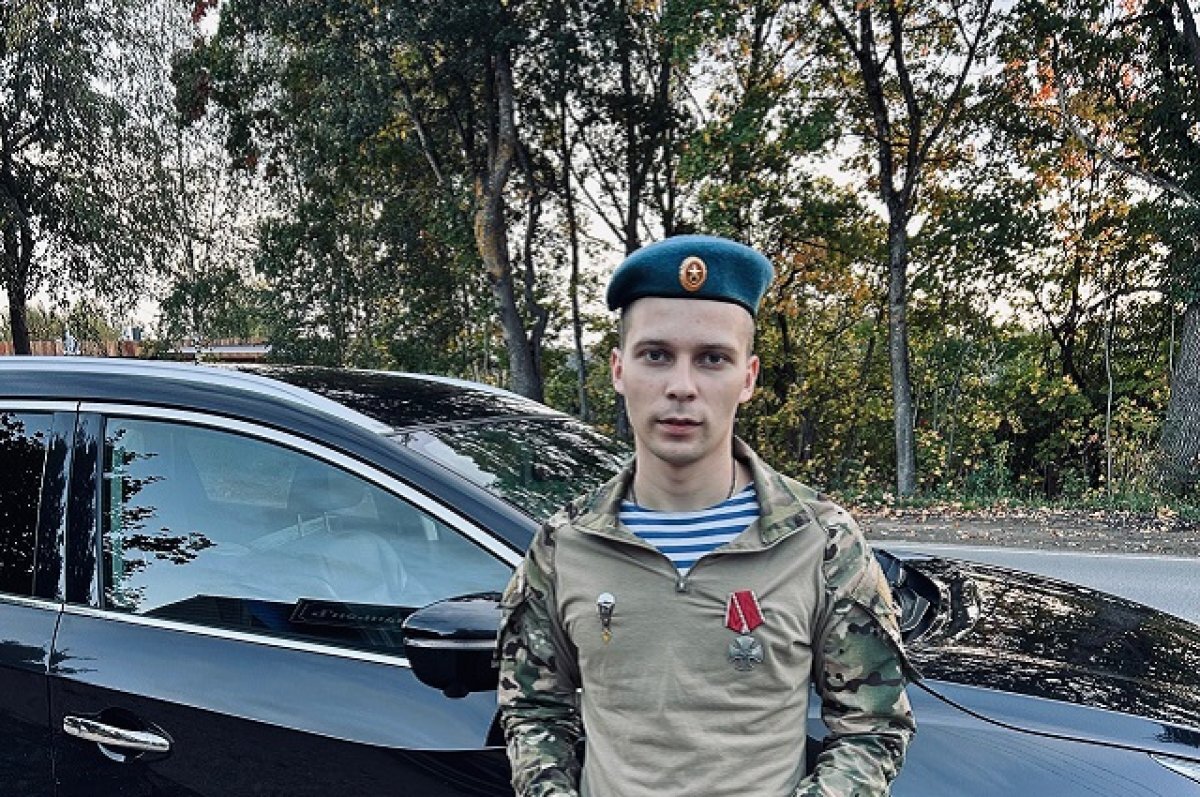    Андрей Ползохновский регулярно сталкивается с невозможностью пользоваться положенным ему парковочным местом для инвалидов