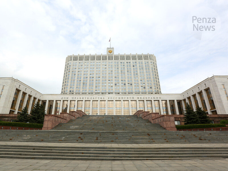    © Фото из архива ИА «PenzaNews»