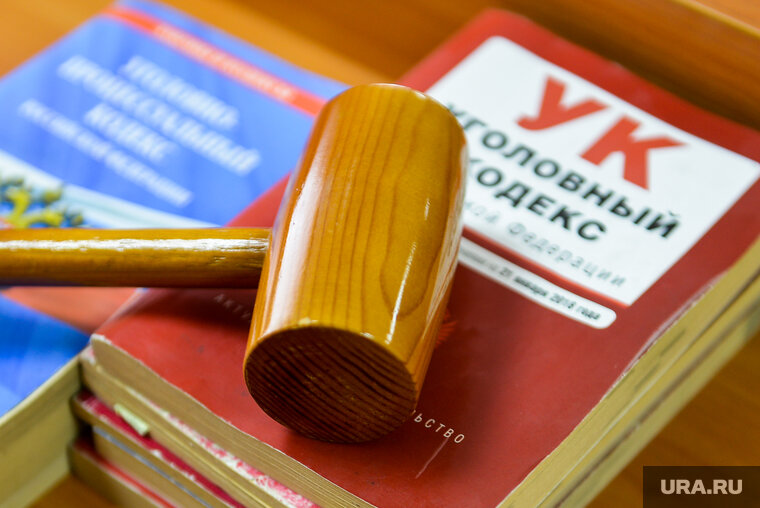    Суд отправил Алексея Окатова в СИЗО на два месяца