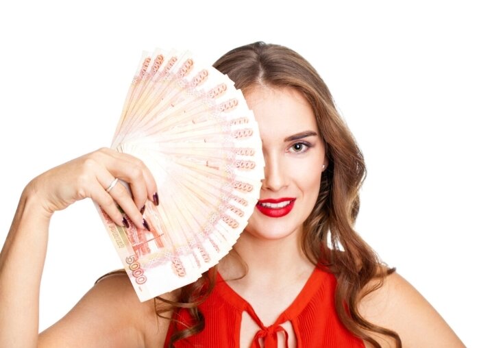 Финансовое чутьё... 