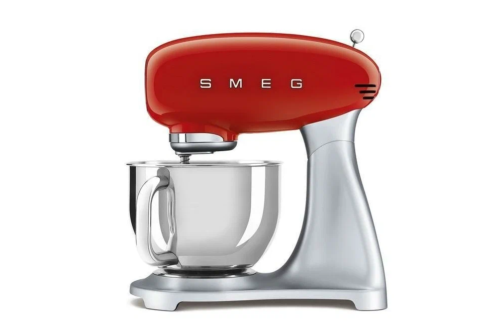 Миксер Smeg SMF02