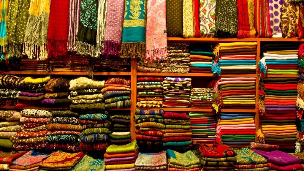 Шикарные турецкие изделия