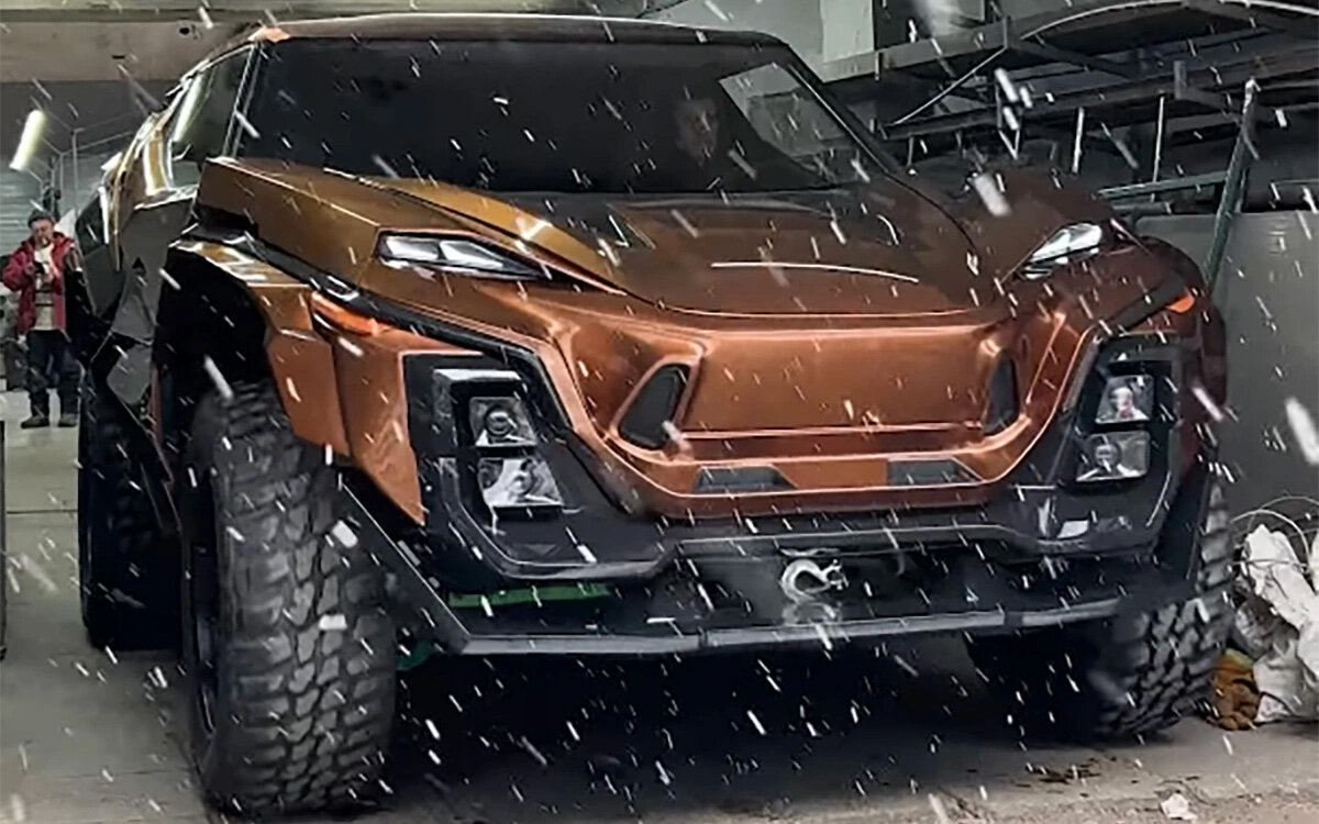 Изображение: Visuva  📷
