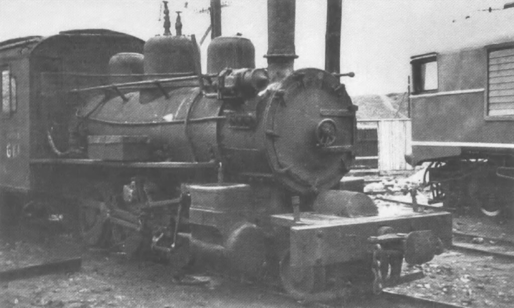 Фотография © Х. Иыэметса, из коллекции С. Дорожкова