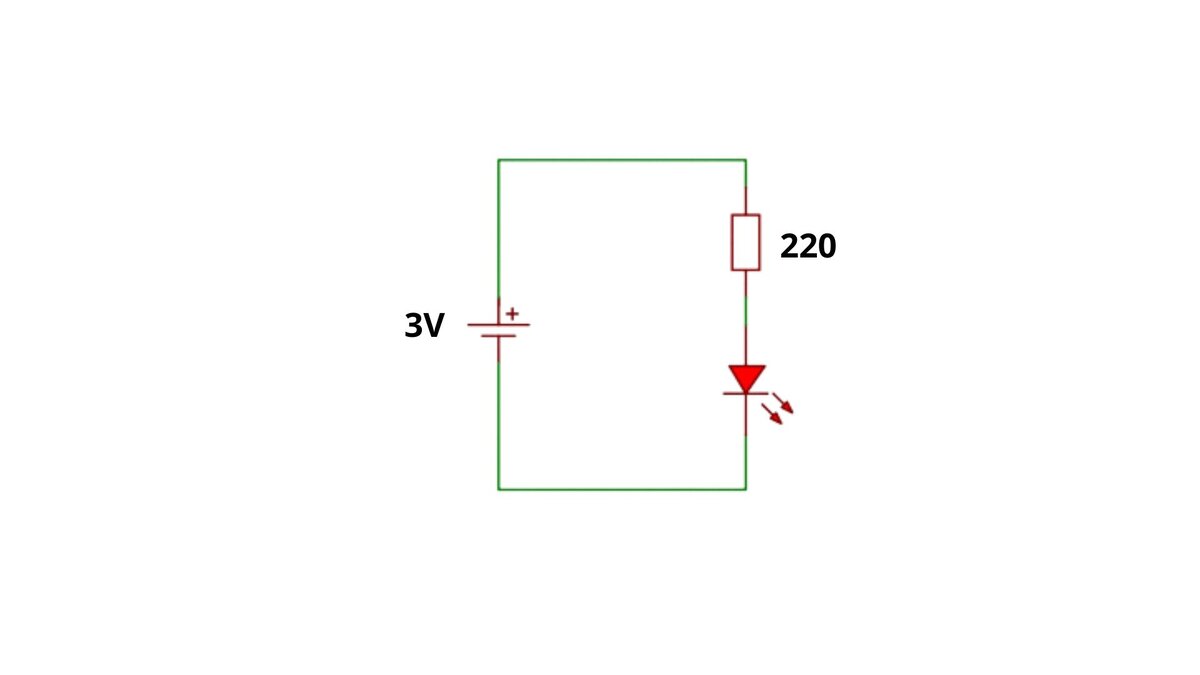 Светодиод, обзор. Как правильно его подключить. | Самоделки от любителя |  Дзен