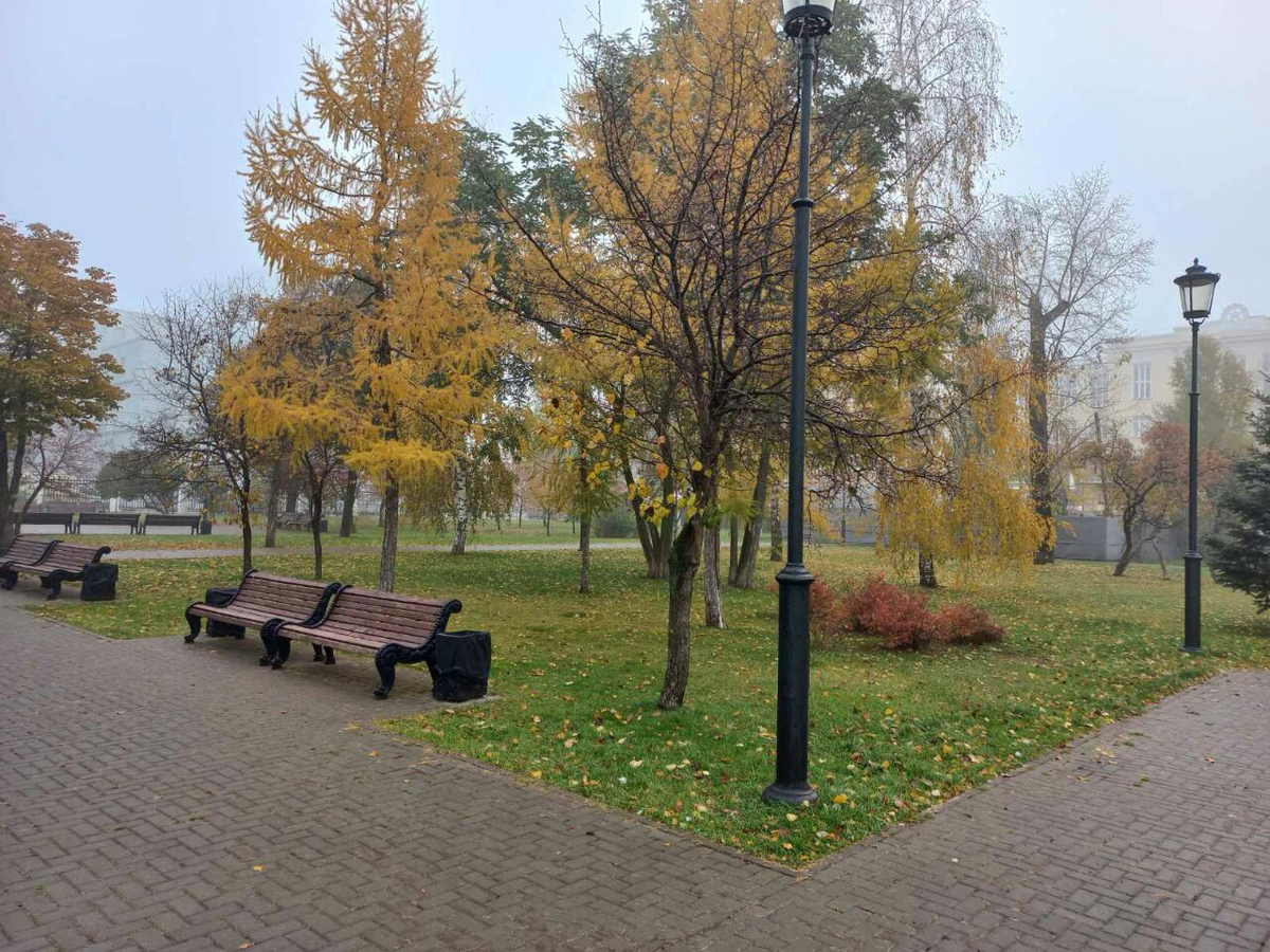 Фото автора.