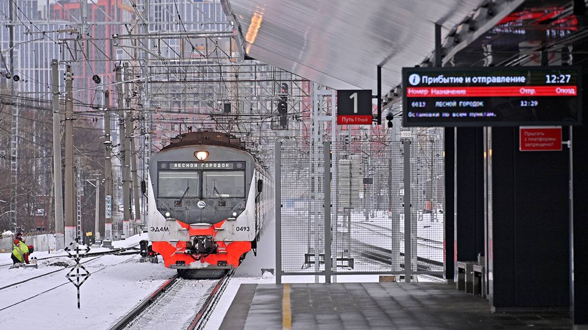    Фото: Михаил Колобаев / stroi.mos.ru