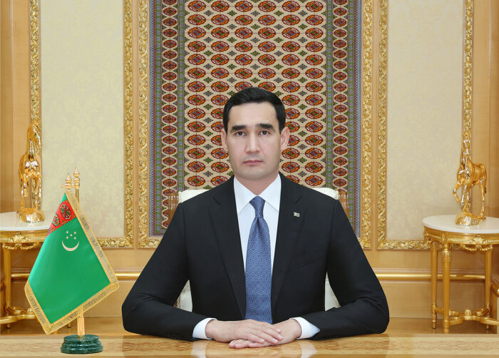 Источник фото: turkmenistan.gov.tm 