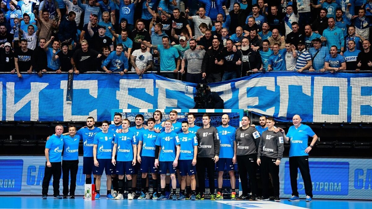    Фото: ГК «Зенит»