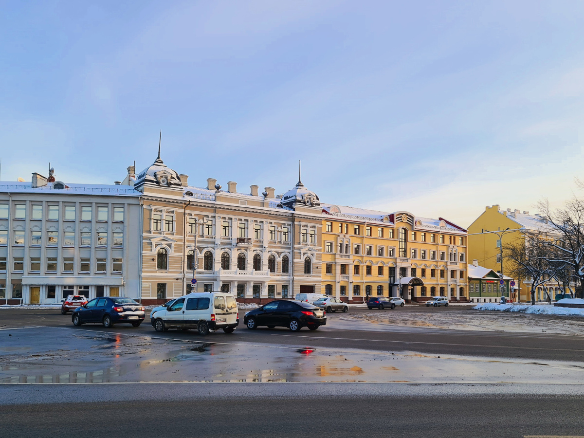 Псков, фото автора