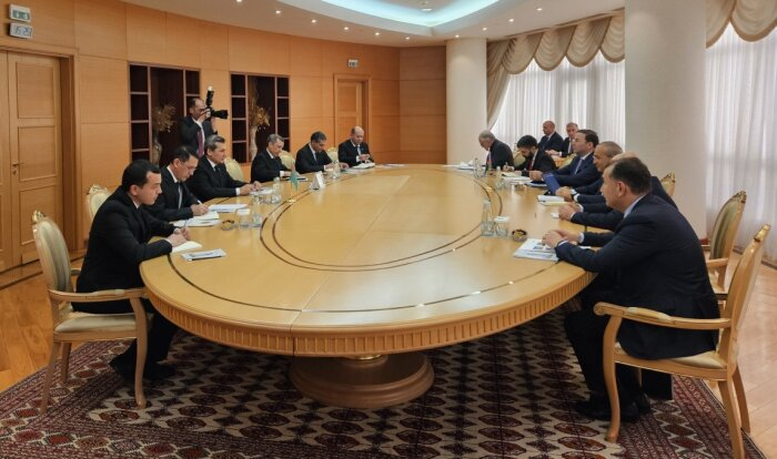 Источник фото: mfa.gov.tm