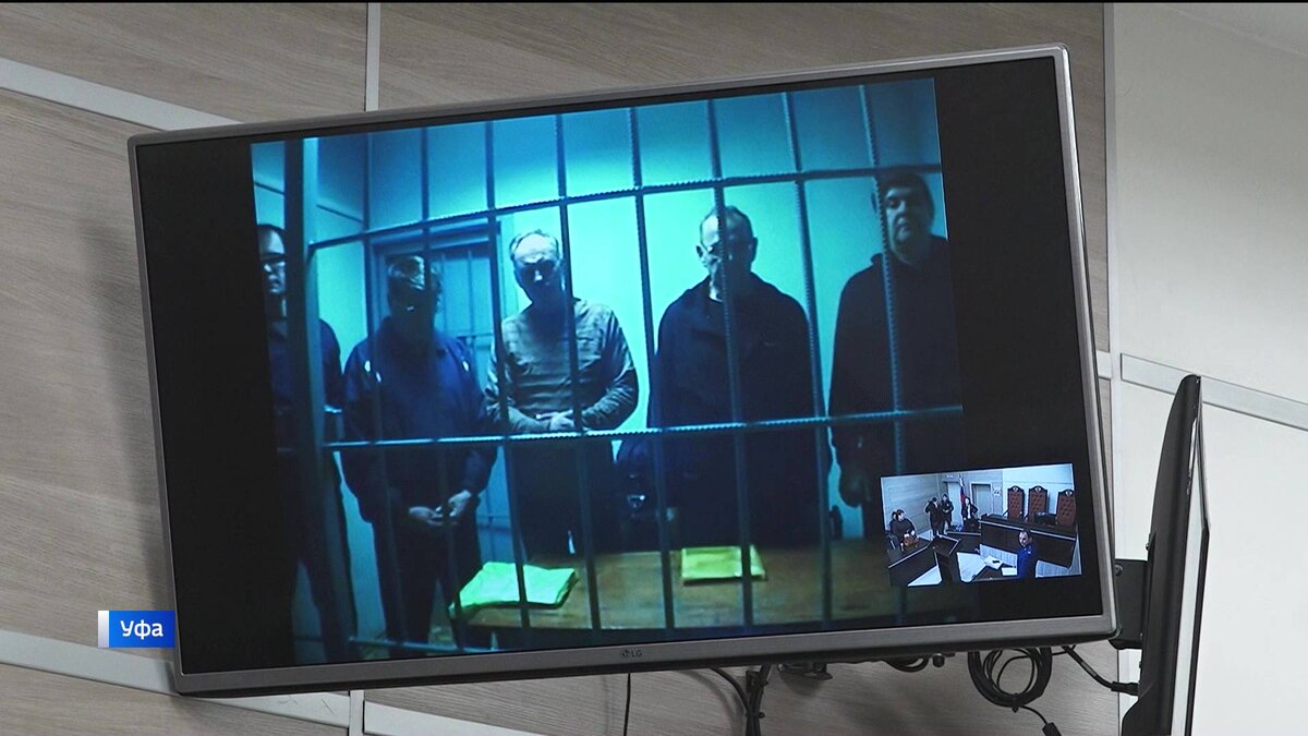    Радий Хабиров прокомментировал историю с осужденными министрами строительства и ЖКХ Башкирии