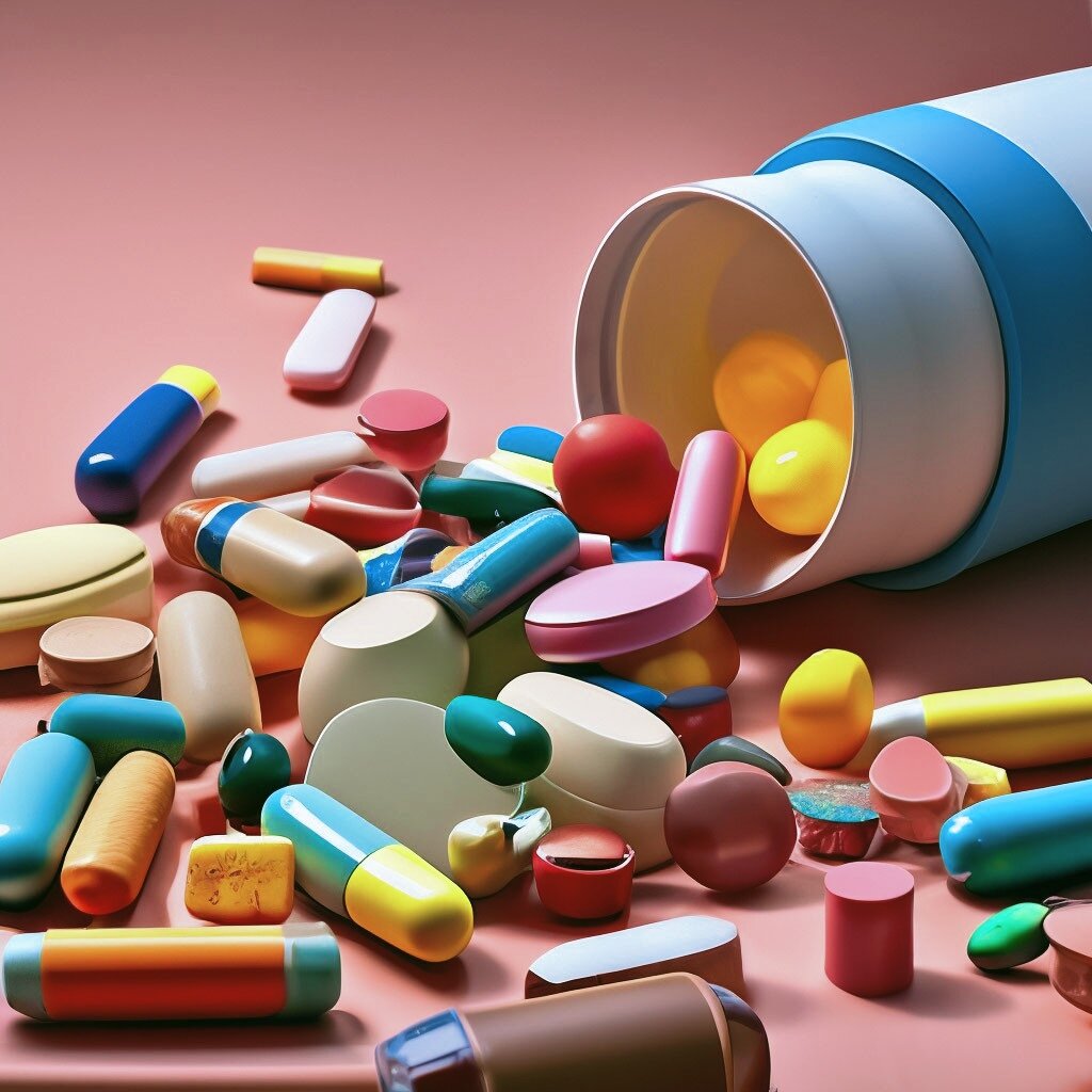 Эти добавки могут улучшить ваши ежедневные функции мозга. Изображение предоставлено: Шедеврум