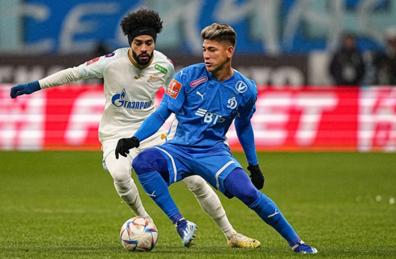 Главный тренер «Динамо» вышел к журналистам после матча Кубка России против «Зенита» и сделал ряд заявлений. Что сказал Марцел Личка после победы в меньшинстве??