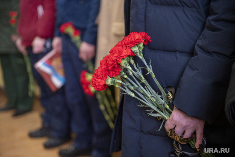    Российский генерал погиб в зоне СВО
