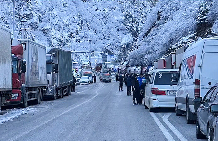   скриншот видео МЧС России/ТАСС