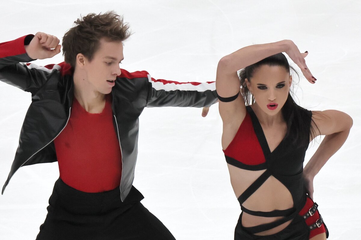 Фото: ТАСС / Софья Сандурская 