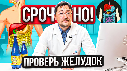 Болит желудок: что делать? | Эффективные советы для здорового жкт | Как избежать проблем с желудком