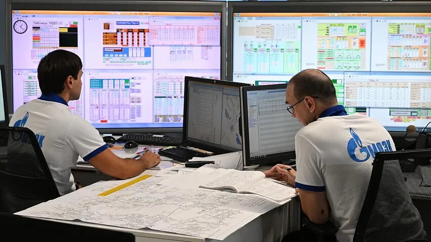 Фото: © РИА Новости / Григорий Сысоев