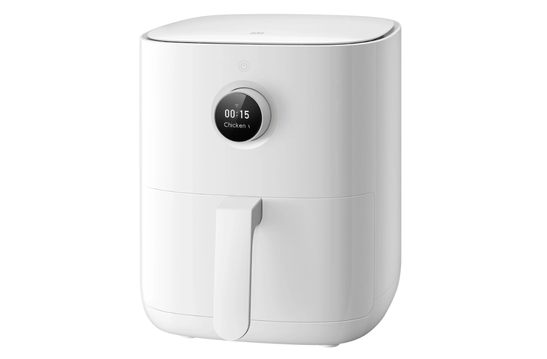 Мультипечь Xiaomi Mi Smart Air Fryer MAF02