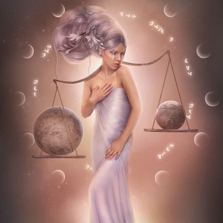 Наступает время любви, романтики и счастья. Давайте пользоваться этим на полную! 😍 
29-го ноября в 22:20 по московскому времени ВЕНЕРА переходит в созвездие ВЕСОВ. И пробудет там до 25-го декабря 04:10. 🎇

ВЕНЕРА - это наша романтическая жизнь, любовь, красота, чувство комфорта и удовлетворения, это наши финансы.

ВЕСЫ - собственное созвездие Венеры, принадлежащее к воздушной стихии и гуне Раджас (страсть).

Транзит Венеры по Весам принесет много положительного в нашу жизнь. Восприятие окружающего мира станет более позитивным.

В этот период мы все будем настроены на "романтическую волну". Усилится желание быть любимыми, привнести в отношения равновесие и гармонию. 💞

Во время данного транзита очень хорошо заводить новые знакомства. Возможно в дальнейшем вы станете добрыми друзьями или серьезными деловыми партнерами. А у кого-то романтическое увлечение может перерасти в настоящую любовь.

В это время хорошо заключать браки. 💍

Сейчас большое значение будет иметь первое впечатление.
Если хотите добиться положительного расположения к себе, уделите внимание своему внешнему виду. Поэтому такие вещи, как одежда, прическа, парфюм будут играть важную роль в формировании отношений.

Это прекрасный повод, чтобы обновить свой гардероб, посетить косметолога, стилиста, сменить свой имидж.
Возможно кто-то захочет украсить свое пространство, купить милые вещички для дома и офиса.

Так как Венера - это еще и наши финансы, у многих может улучшиться эта сфера жизни. Могут появиться дополнительные источники дохода 💰

Не упустите время этого прекрасного транзита! Балуйте себя, позволяйте себе получать удовольствия даже от самых простых вещей!

❓Дорогие мои, напишите пожалуйста, что бы вы сами себе подарили в первую очередь?