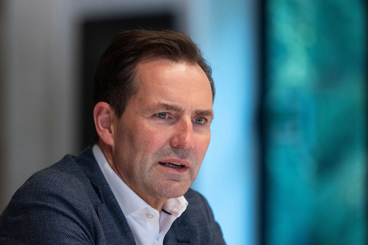 Томас Шефер