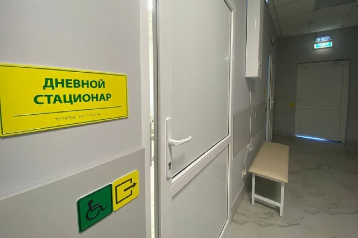    В анапском поселке Супсех построят амбулаторию на 250 посещений в смену