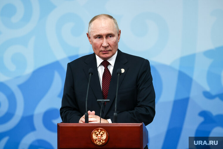    Владимир Путин повысит стипендии аспирантам до 75 тысяч рублей