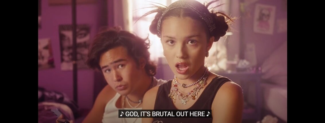 brutal no. 1